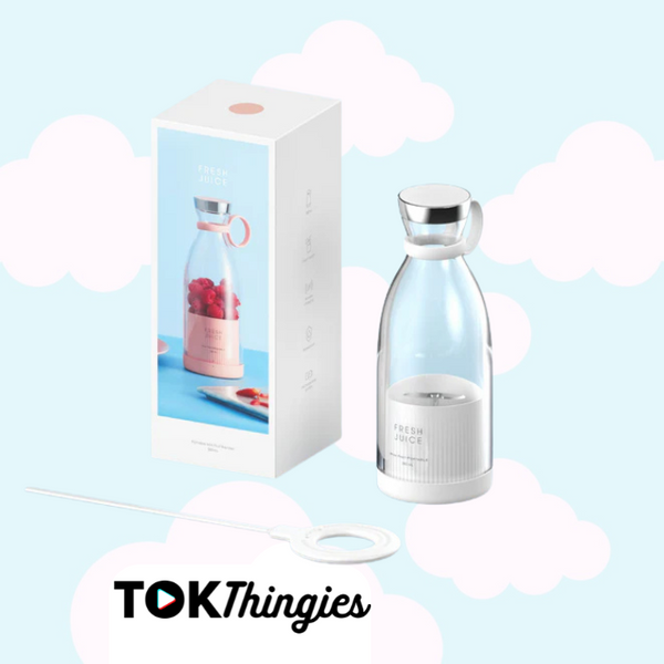 Mashy™ Portable Blender